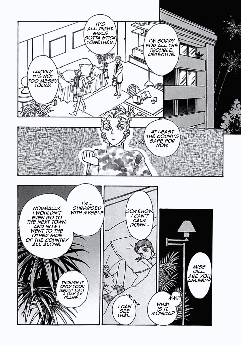 Read Pet Shop of Horrors EN Manga Online