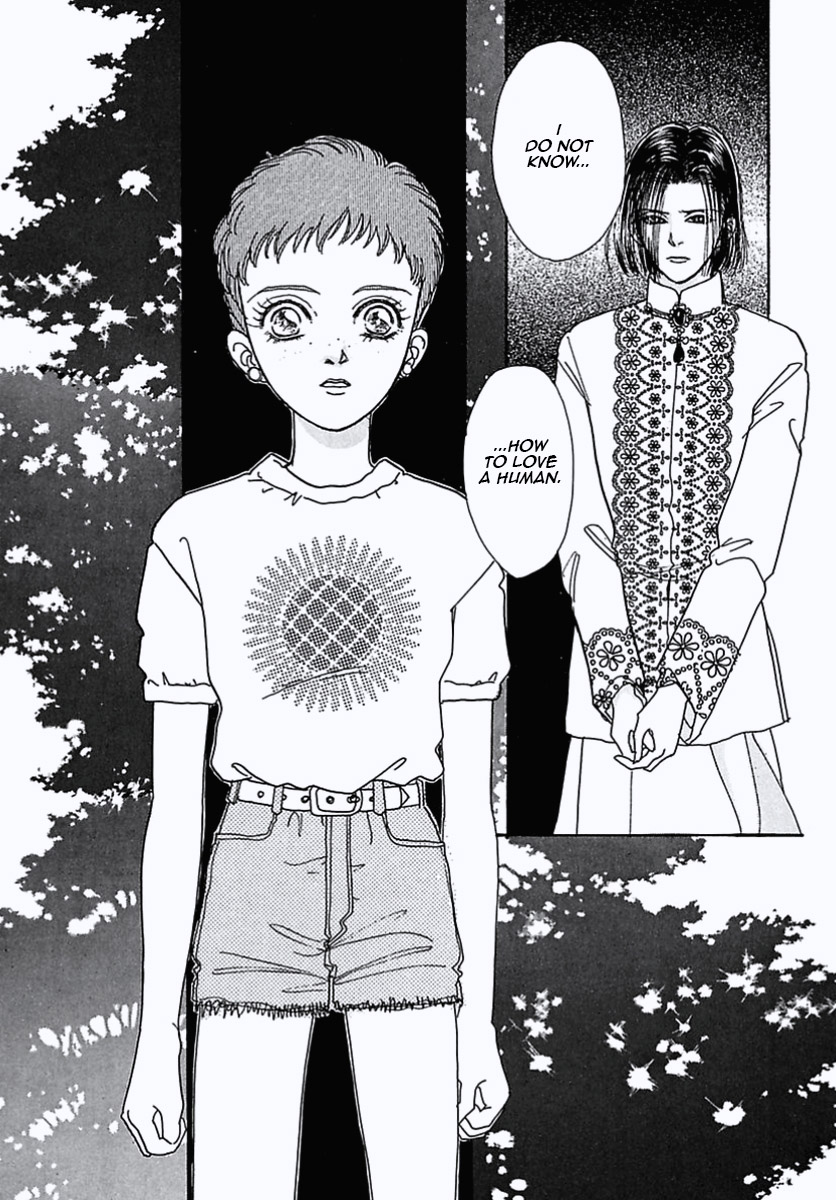 Read Pet Shop of Horrors EN Manga Online