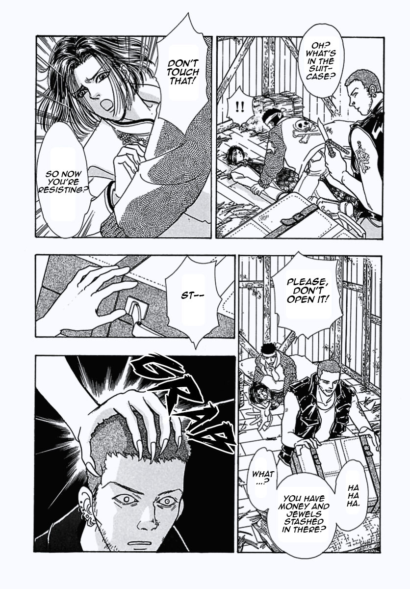 Read Pet Shop of Horrors EN Manga Online