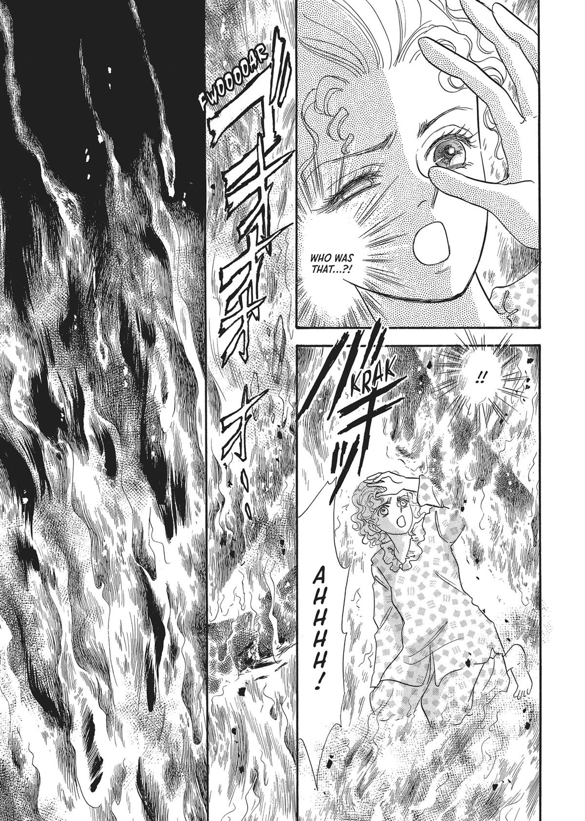 Read Pet Shop of Horrors EN Manga Online