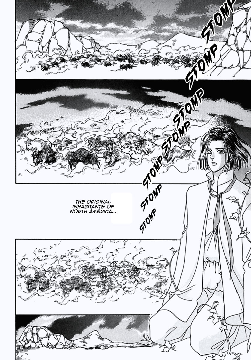 Read Pet Shop of Horrors EN Manga Online