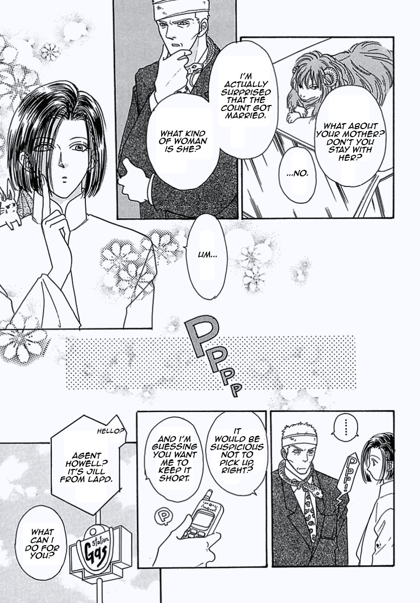 Read Pet Shop of Horrors EN Manga Online