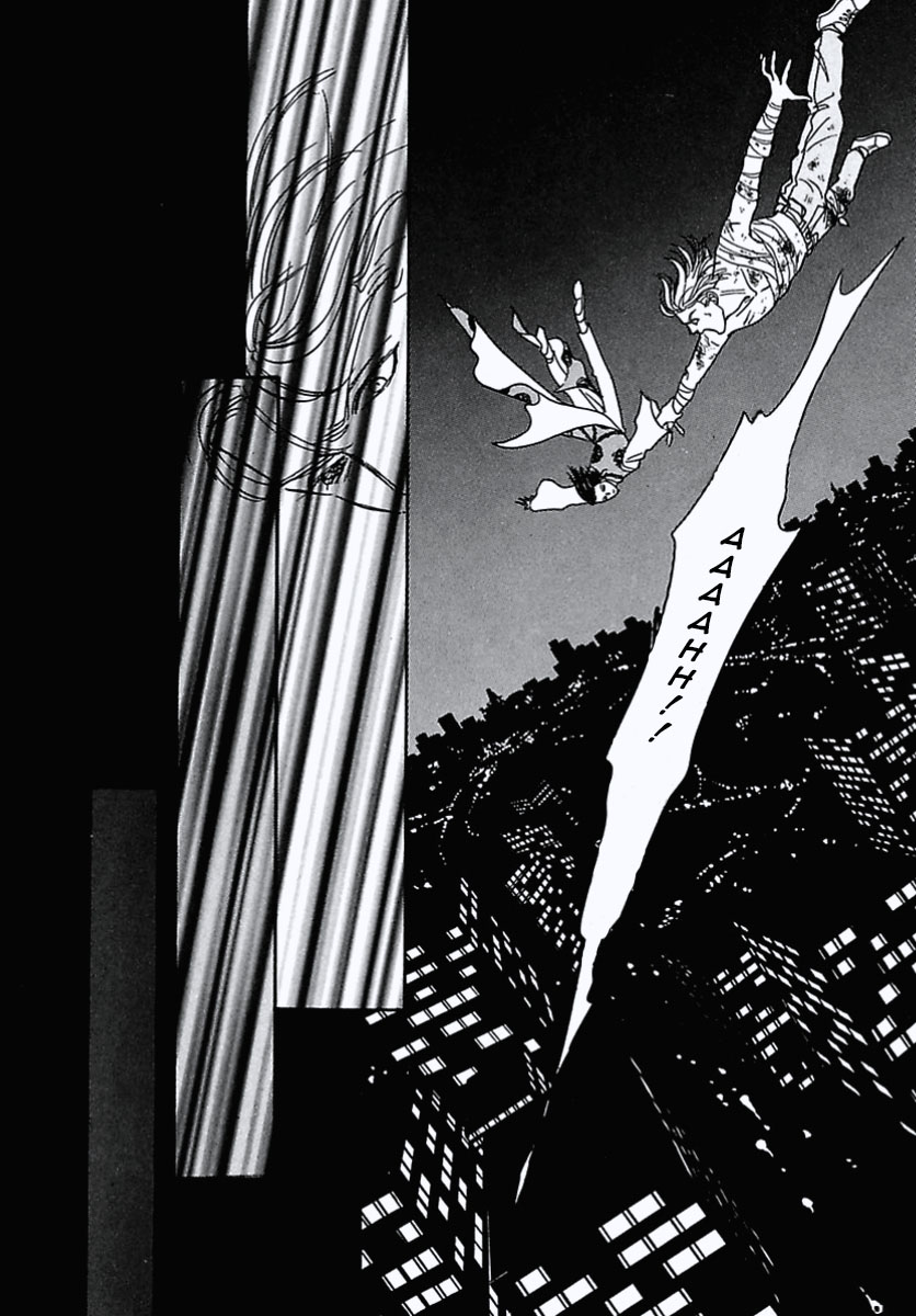 Read Pet Shop of Horrors EN Manga Online