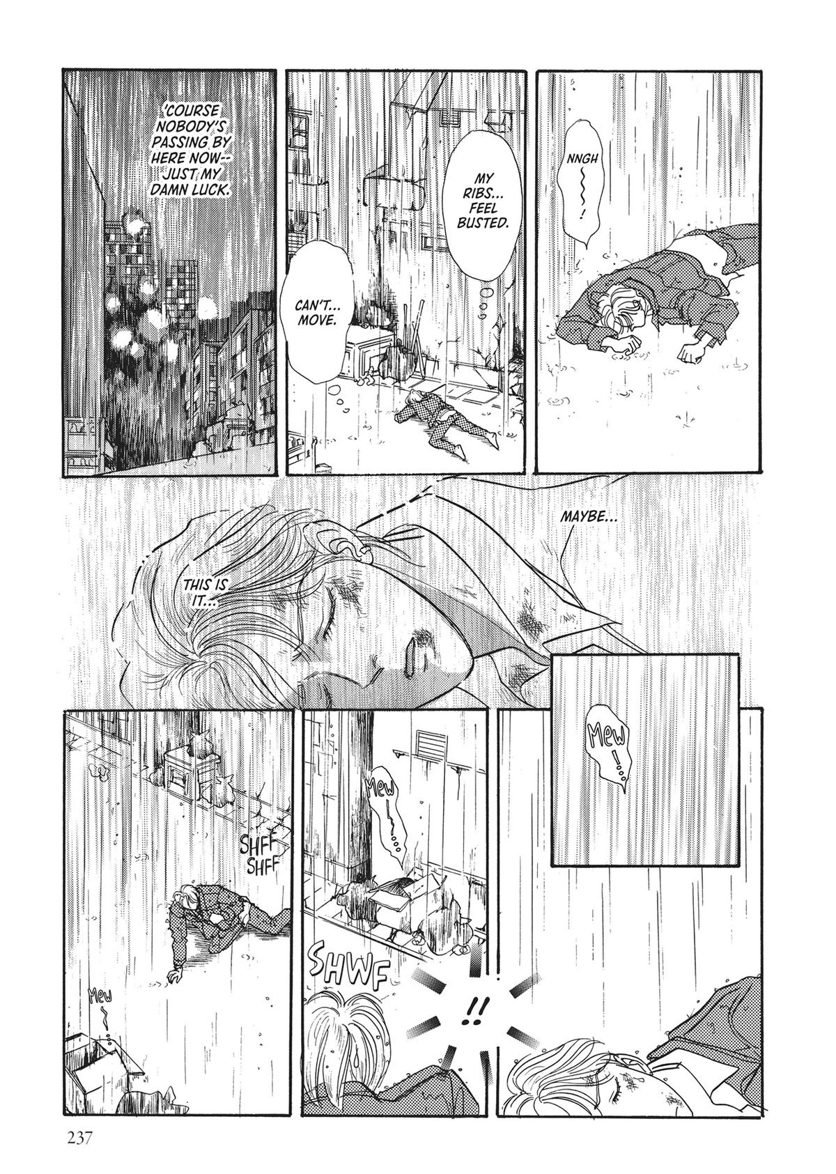 Read Pet Shop of Horrors EN Manga Online