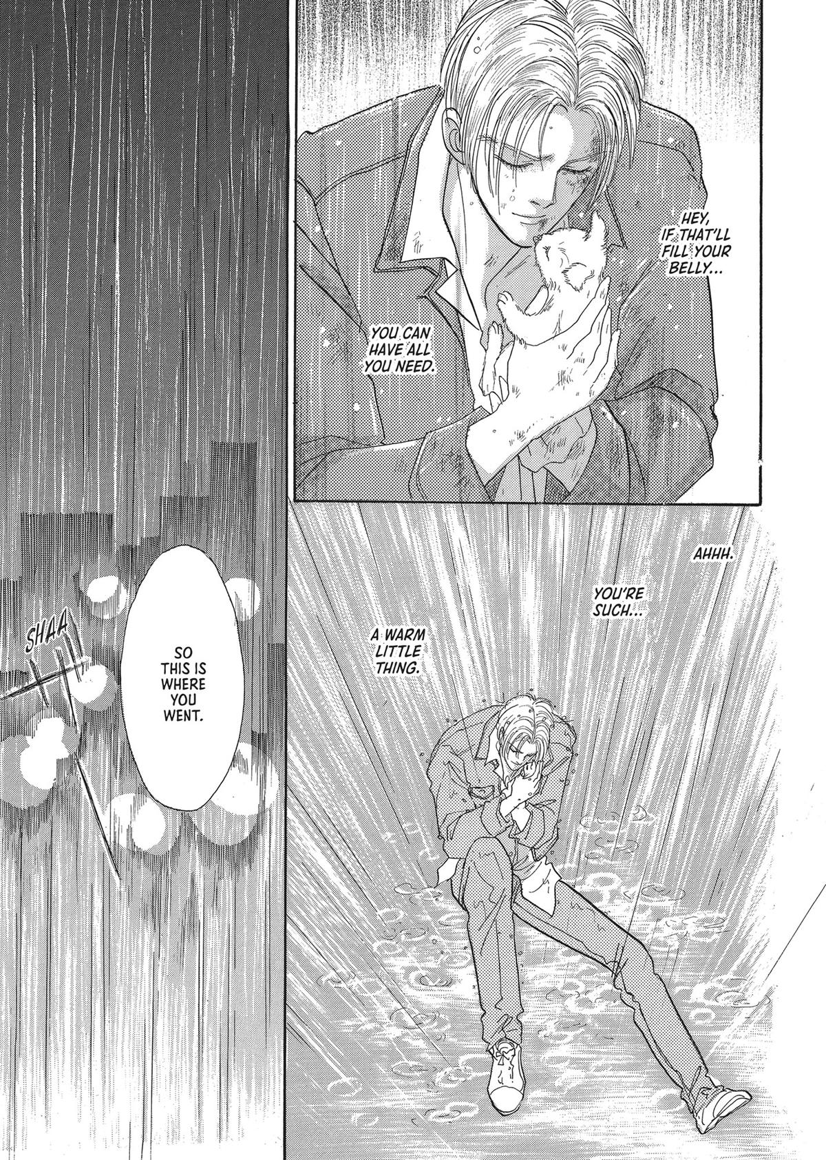 Read Pet Shop of Horrors EN Manga Online