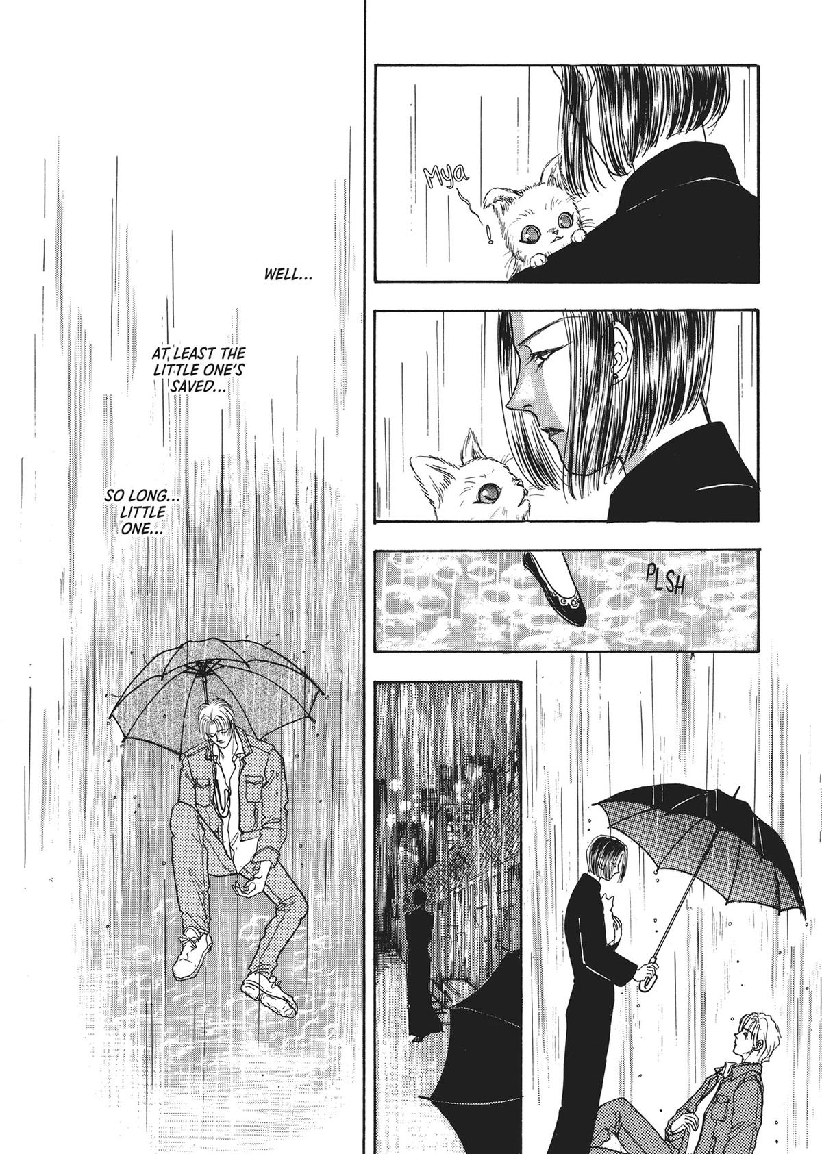 Read Pet Shop of Horrors EN Manga Online