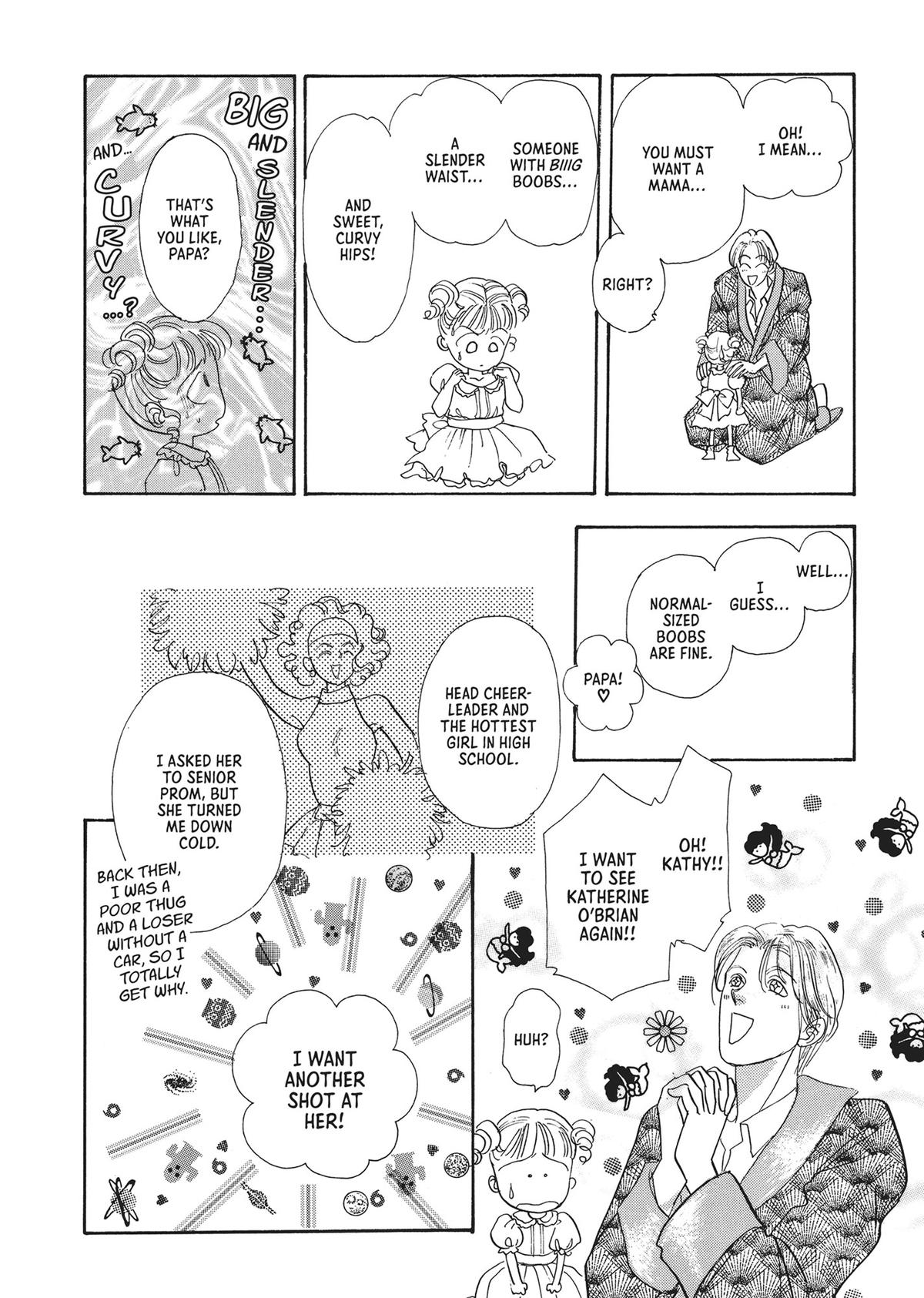 Read Pet Shop of Horrors EN Manga Online