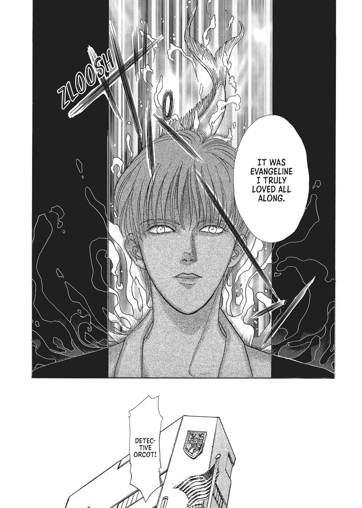 Read Pet Shop of Horrors EN Manga Online