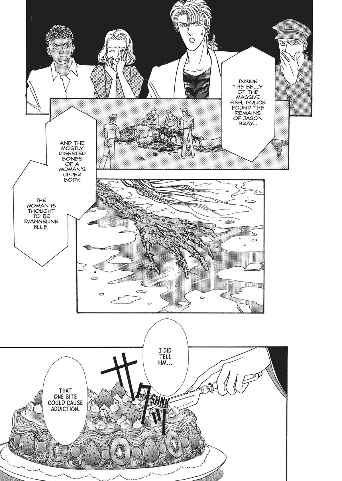 Read Pet Shop of Horrors EN Manga Online