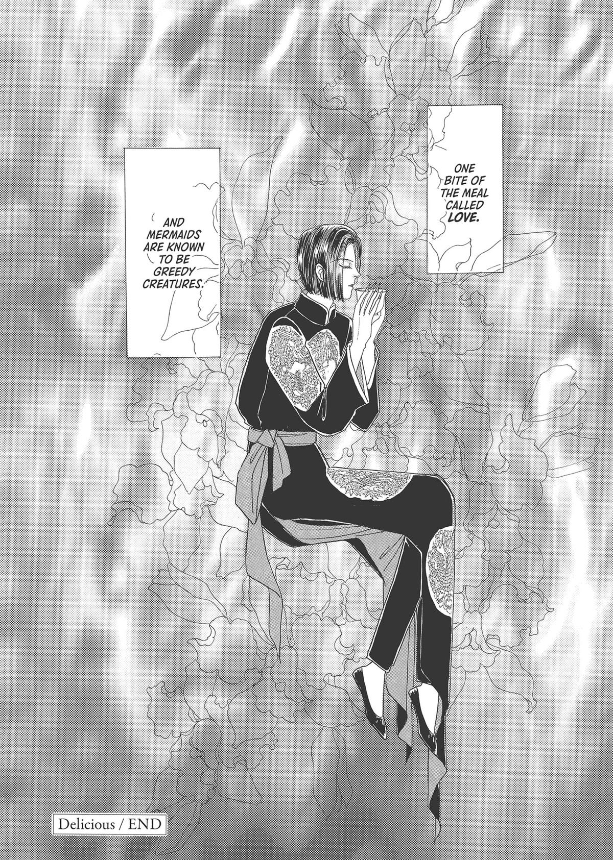 Read Pet Shop of Horrors EN Manga Online