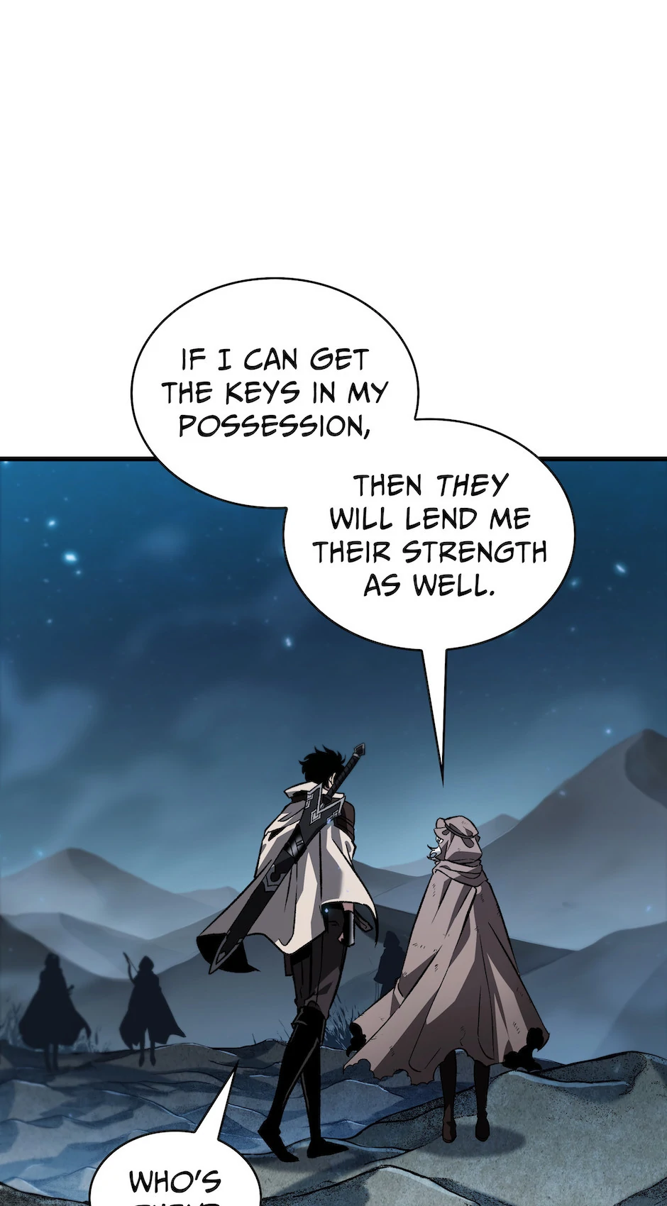 Read Pick Me Up EN Manga Online