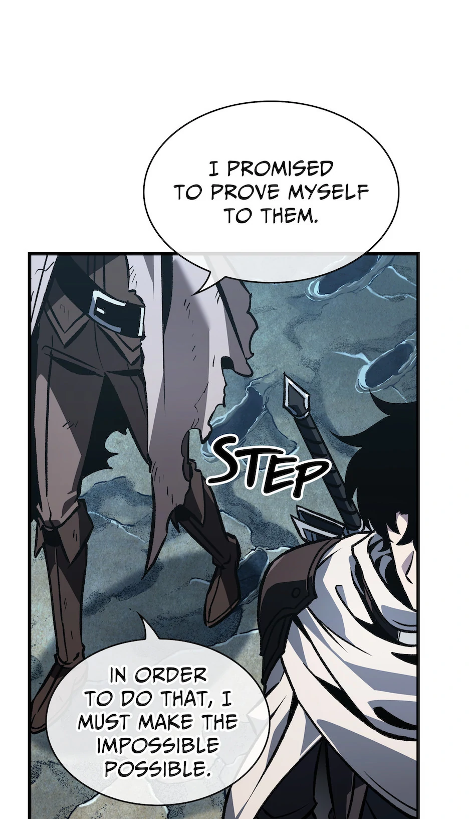 Read Pick Me Up EN Manga Online