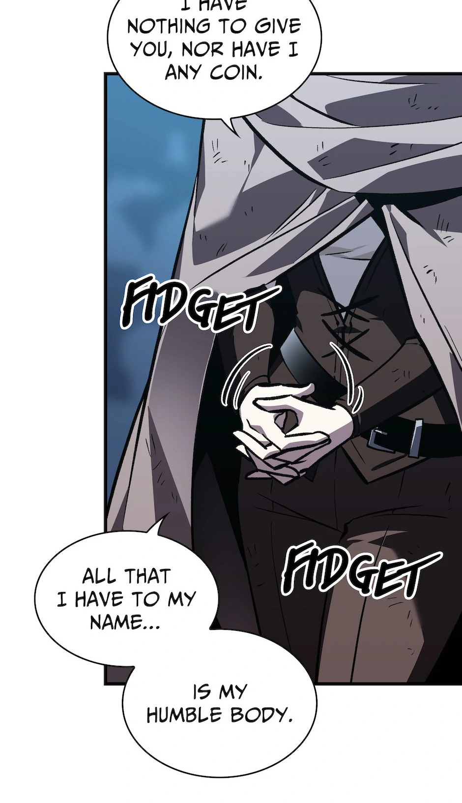 Read Pick Me Up EN Manga Online