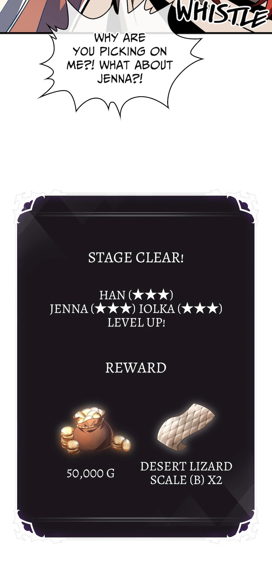 Read Pick Me Up EN Manga Online