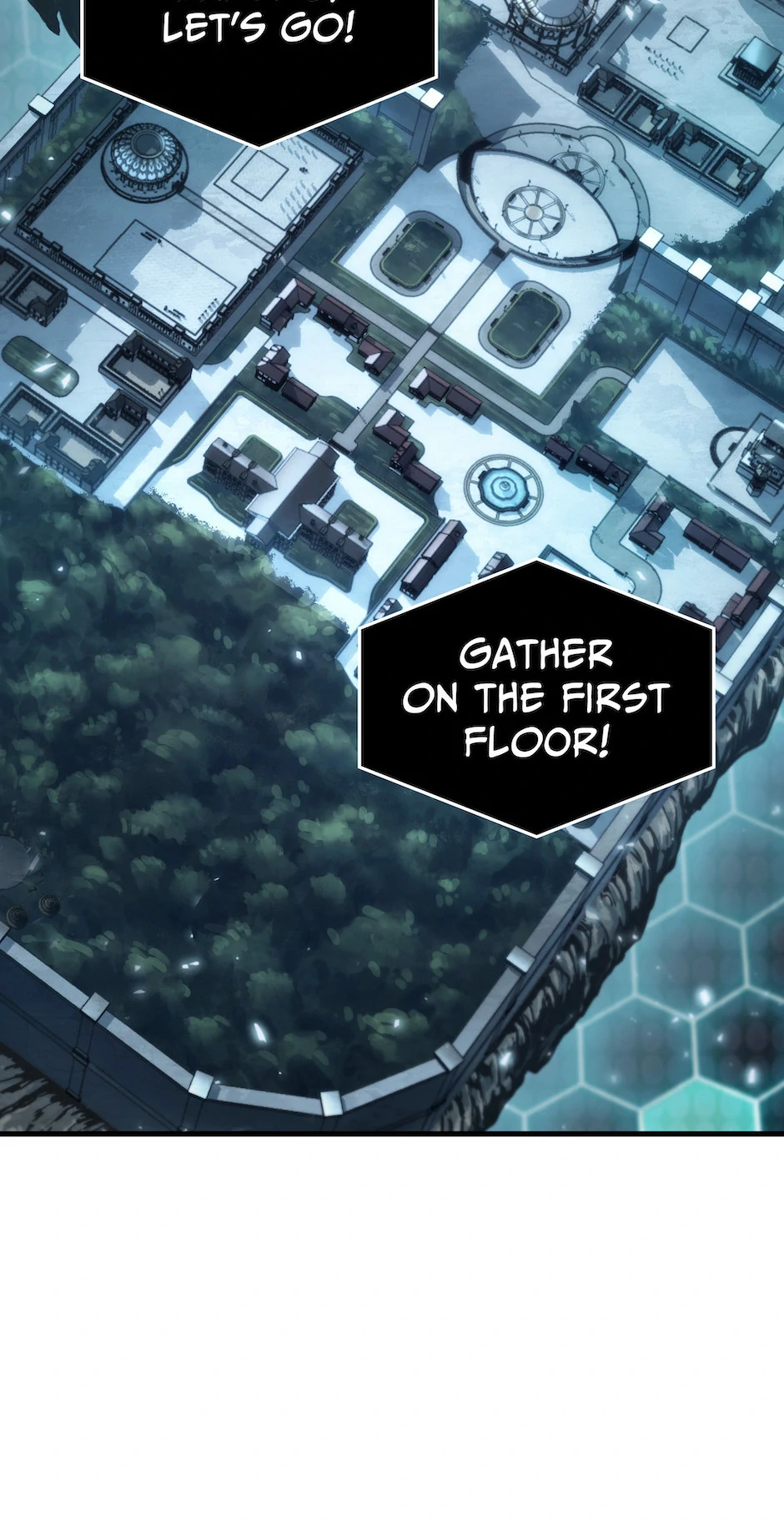 Read Pick Me Up EN Manga Online