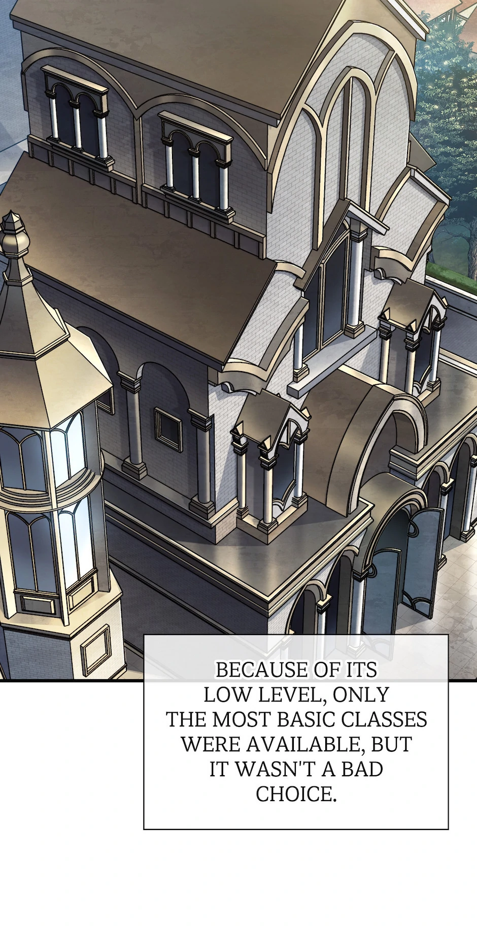 Read Pick Me Up EN Manga Online