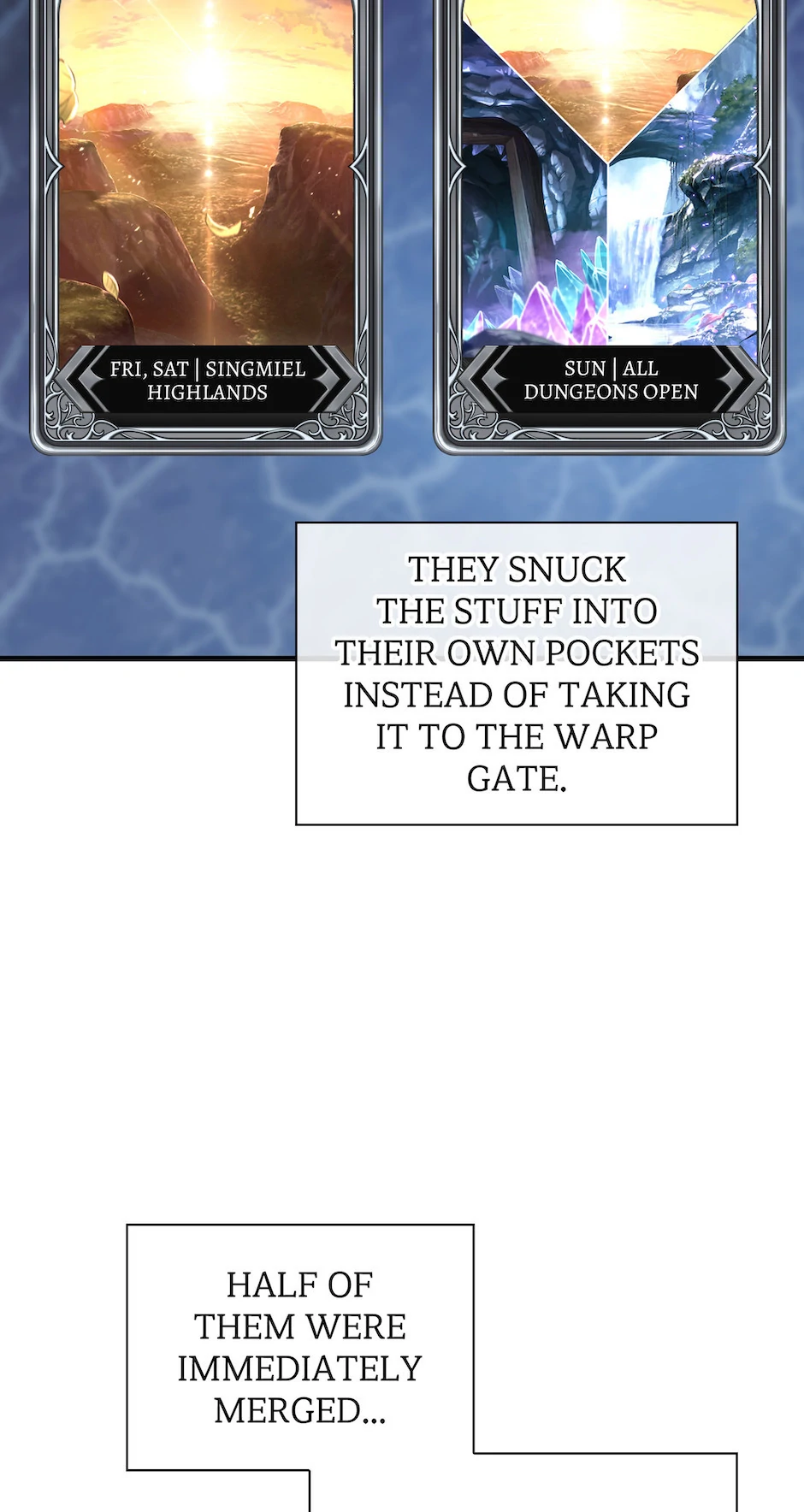 Read Pick Me Up EN Manga Online