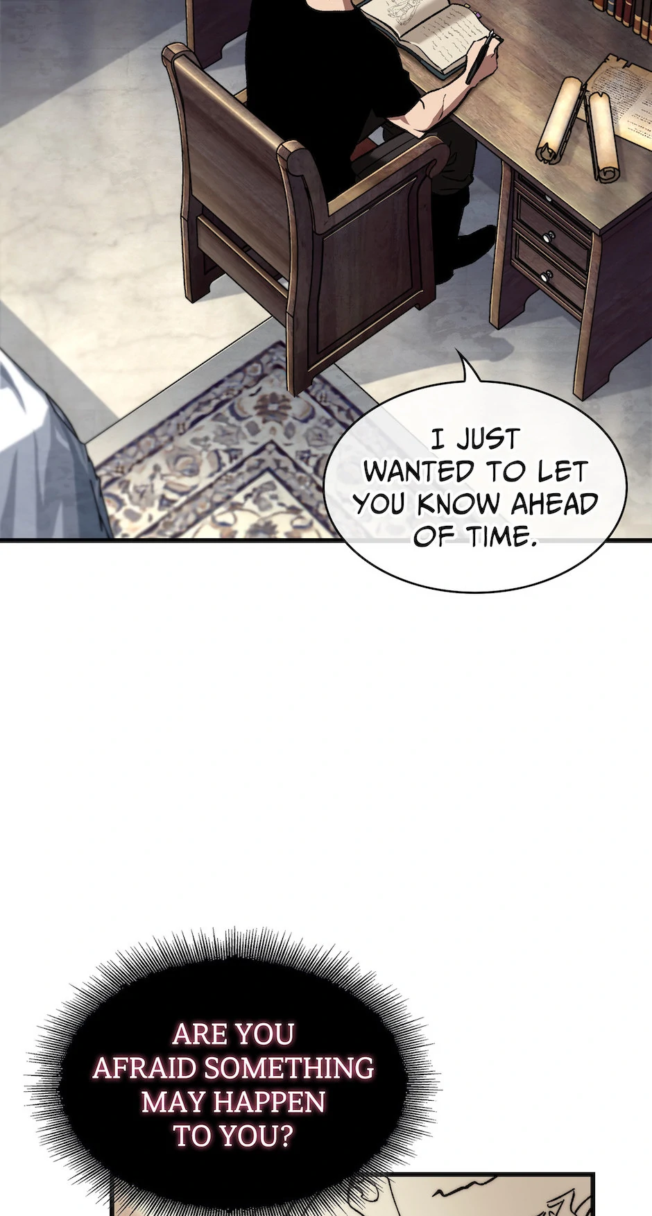 Read Pick Me Up EN Manga Online