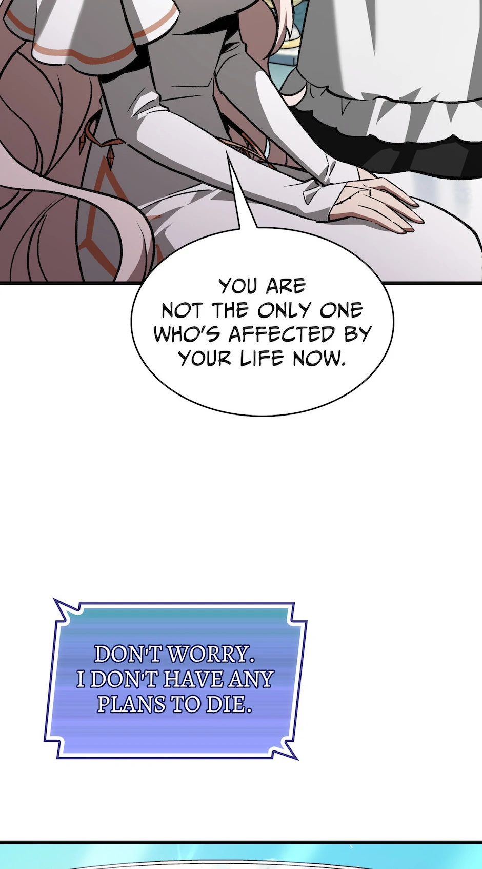 Read Pick Me Up EN Manga Online