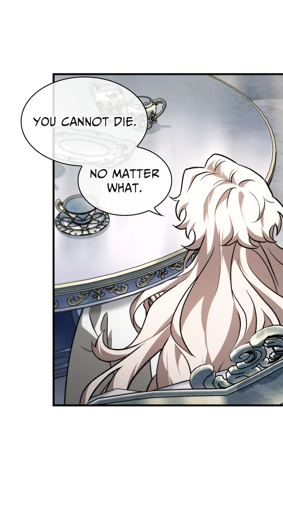 Read Pick Me Up EN Manga Online