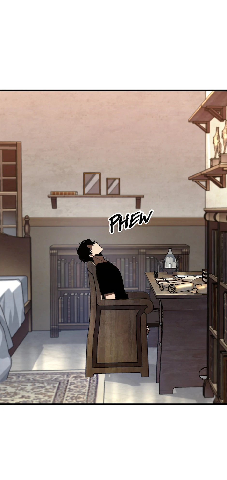 Read Pick Me Up EN Manga Online