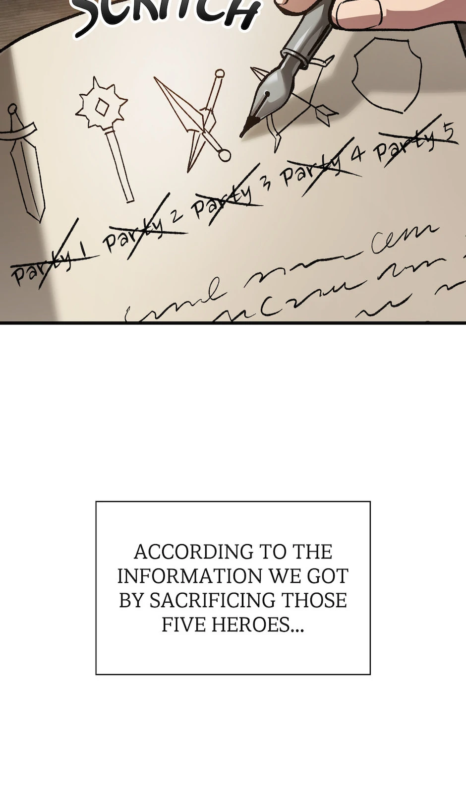 Read Pick Me Up EN Manga Online