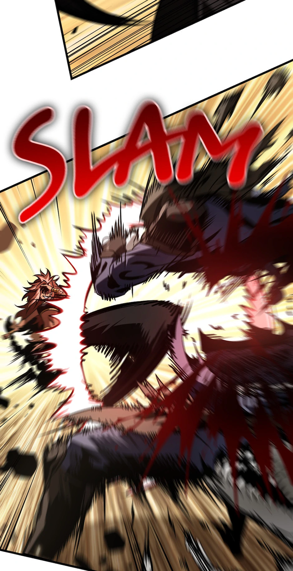 Read Pick Me Up EN Manga Online