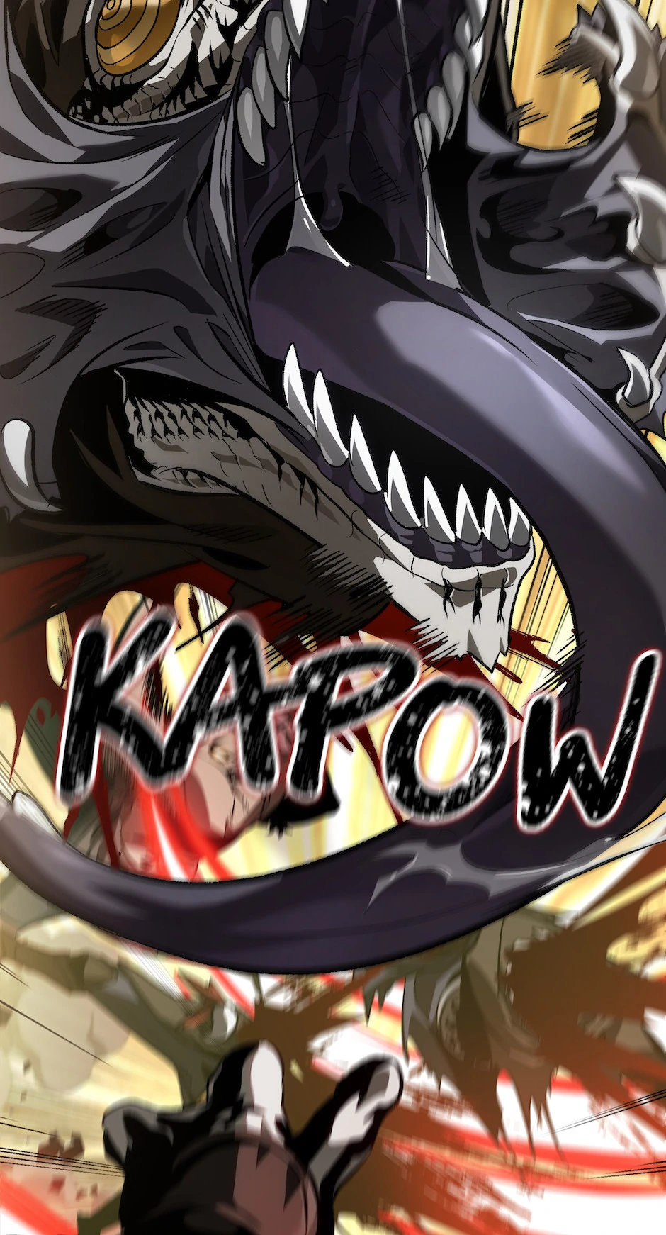 Read Pick Me Up EN Manga Online