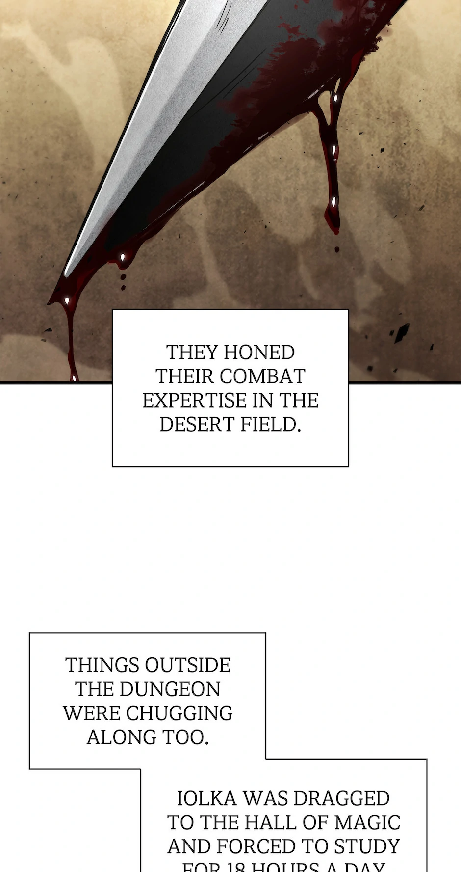 Read Pick Me Up EN Manga Online