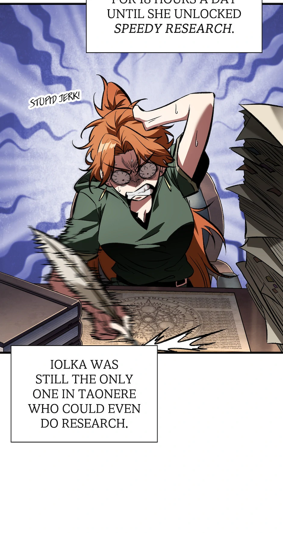 Read Pick Me Up EN Manga Online