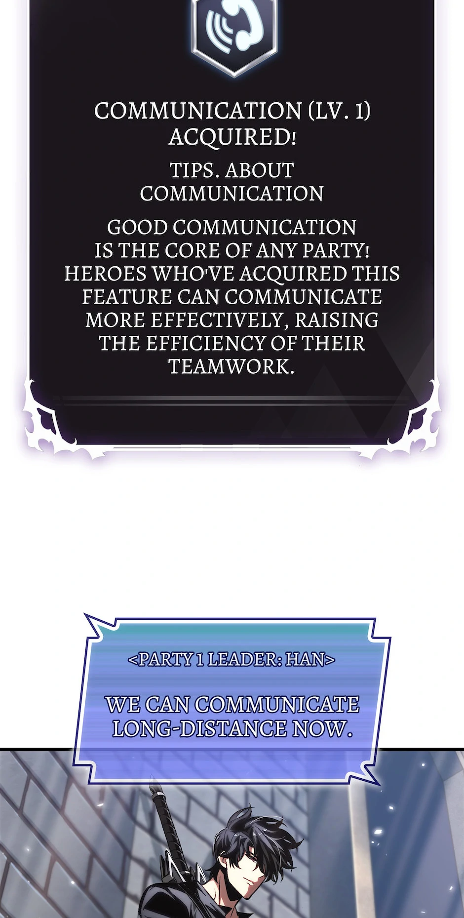 Read Pick Me Up EN Manga Online