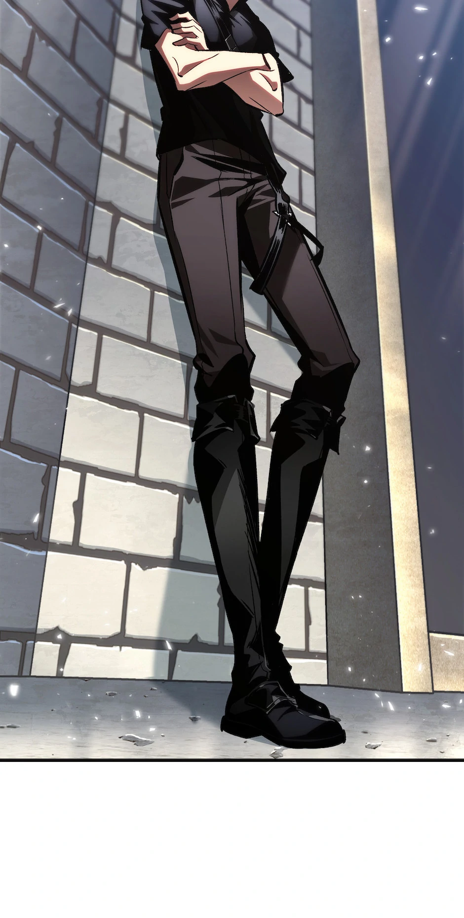 Read Pick Me Up EN Manga Online