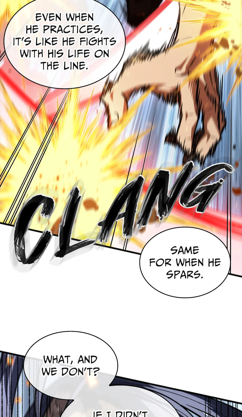 Read Pick Me Up EN Manga Online