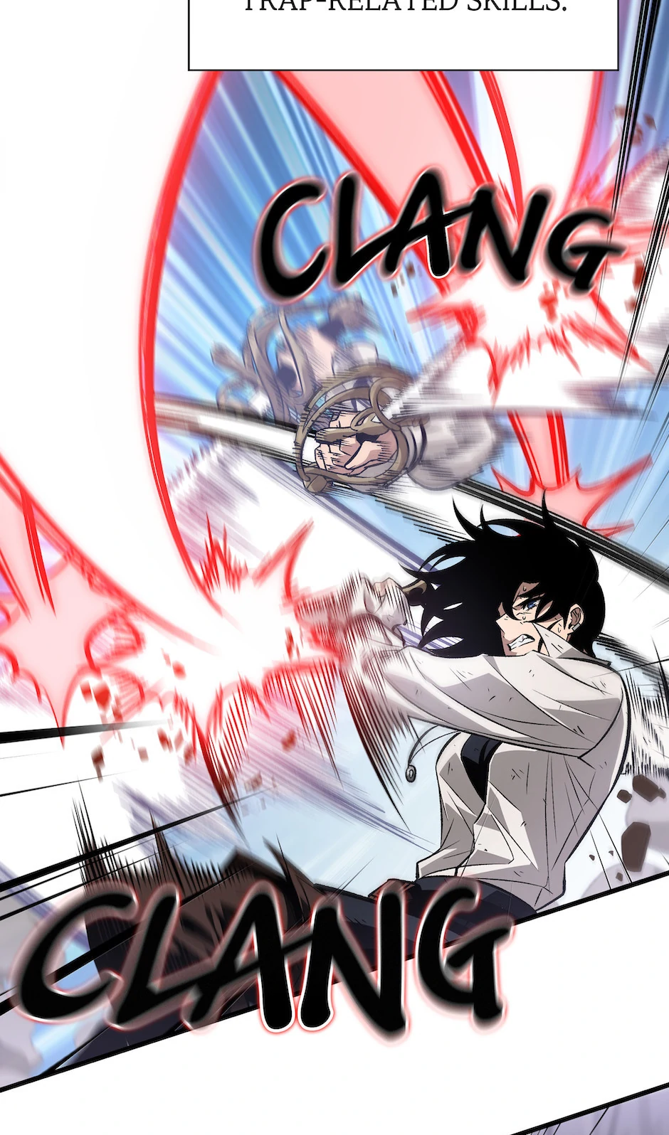 Read Pick Me Up EN Manga Online