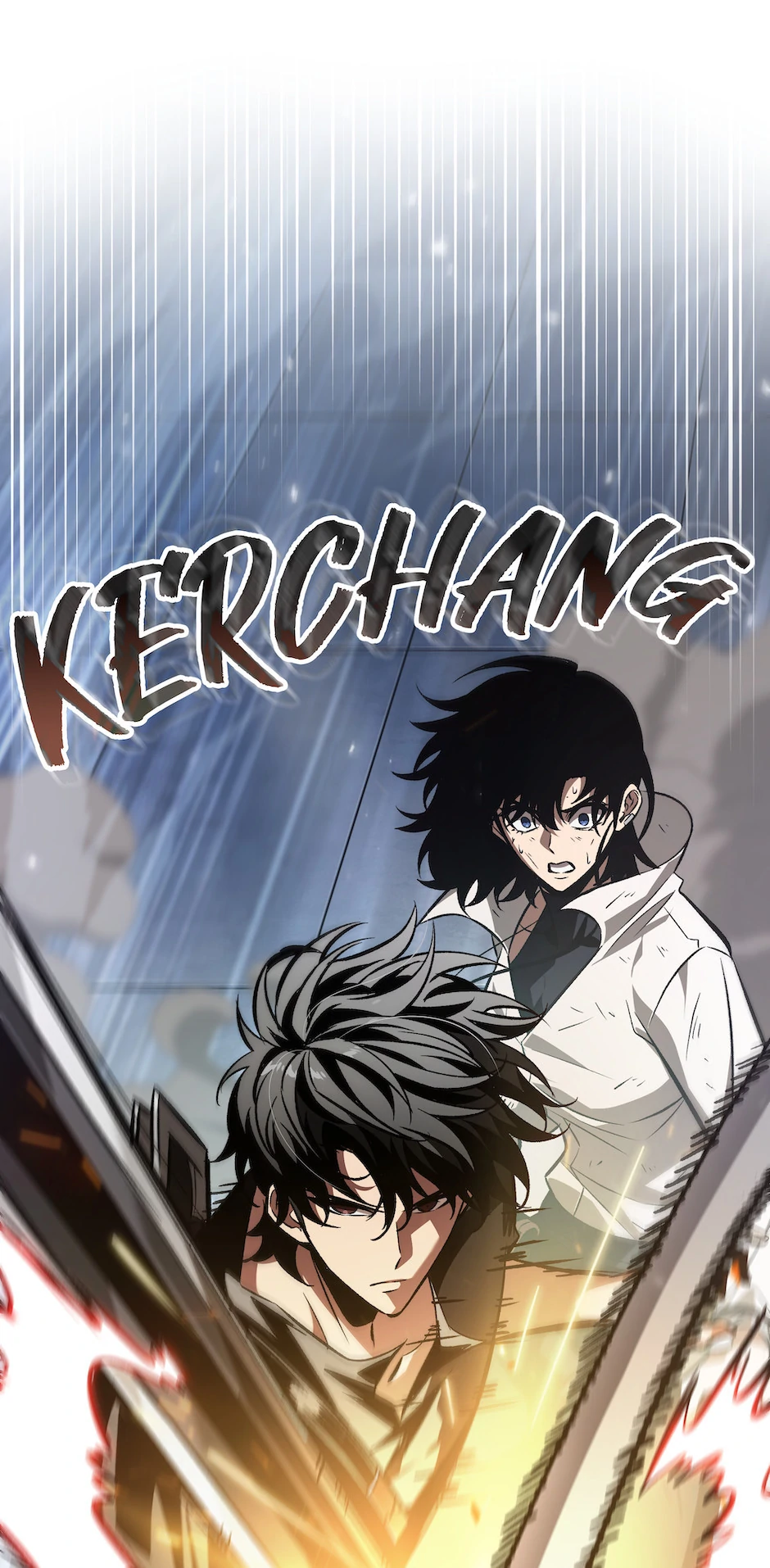 Read Pick Me Up EN Manga Online