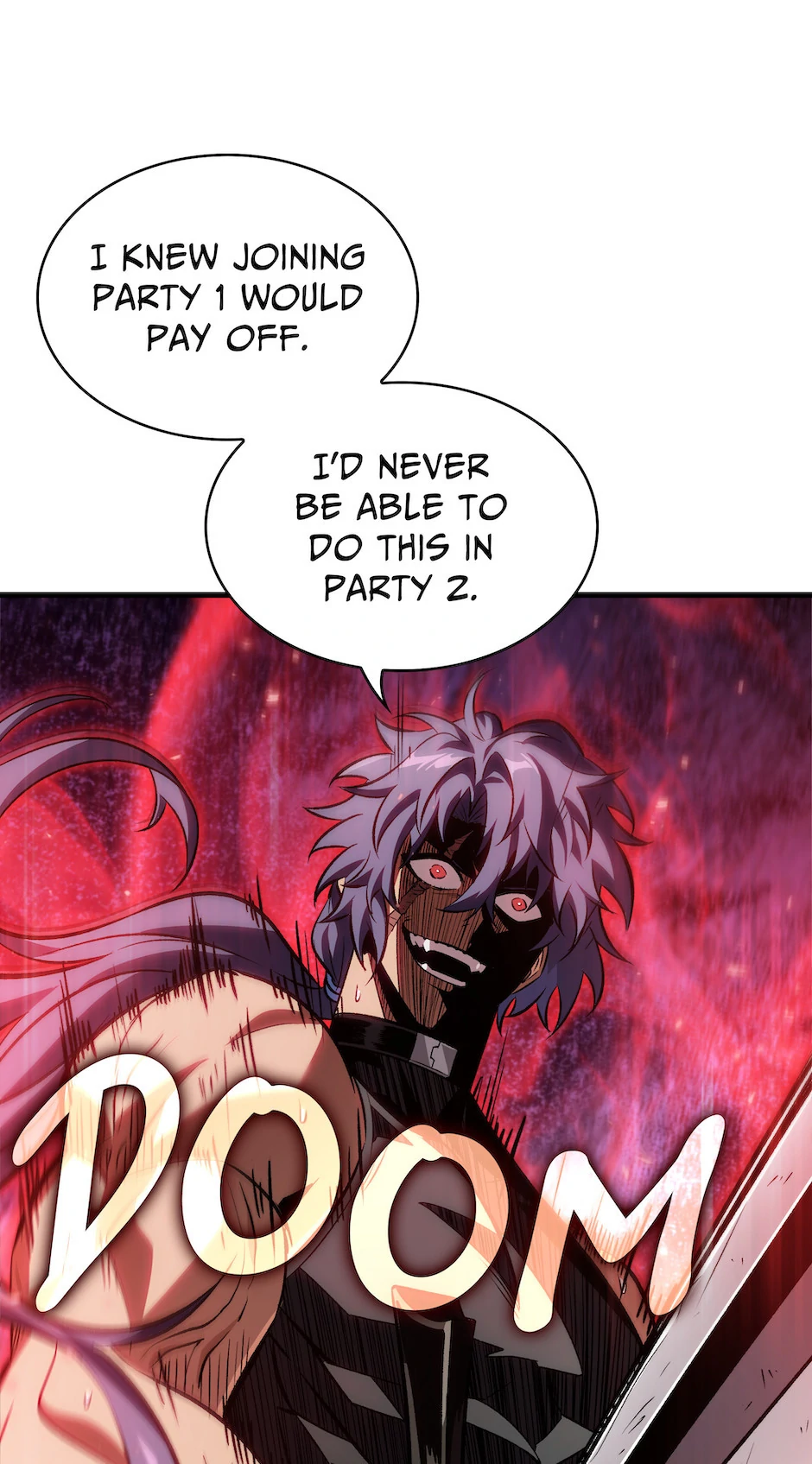 Read Pick Me Up EN Manga Online