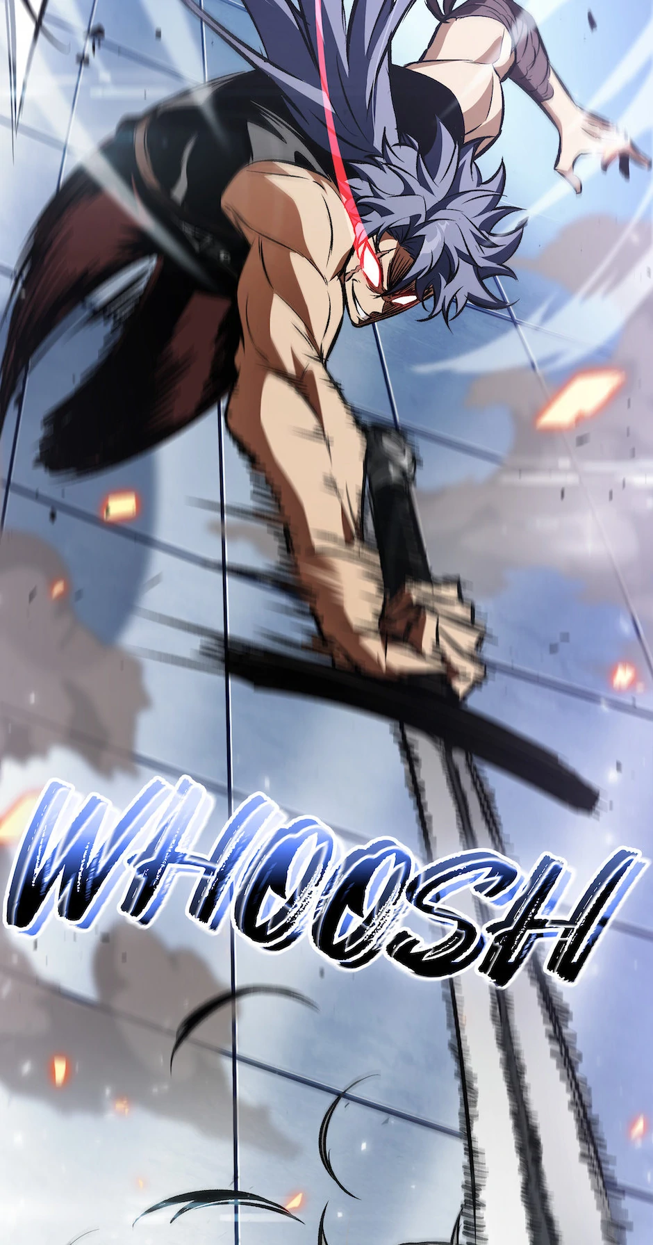 Read Pick Me Up EN Manga Online