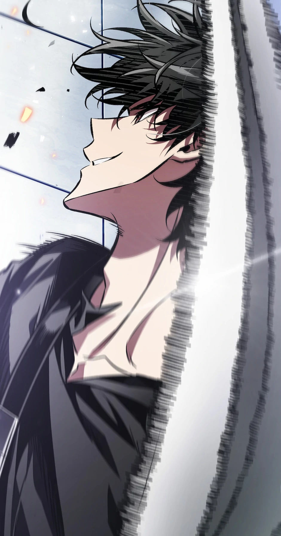 Read Pick Me Up EN Manga Online