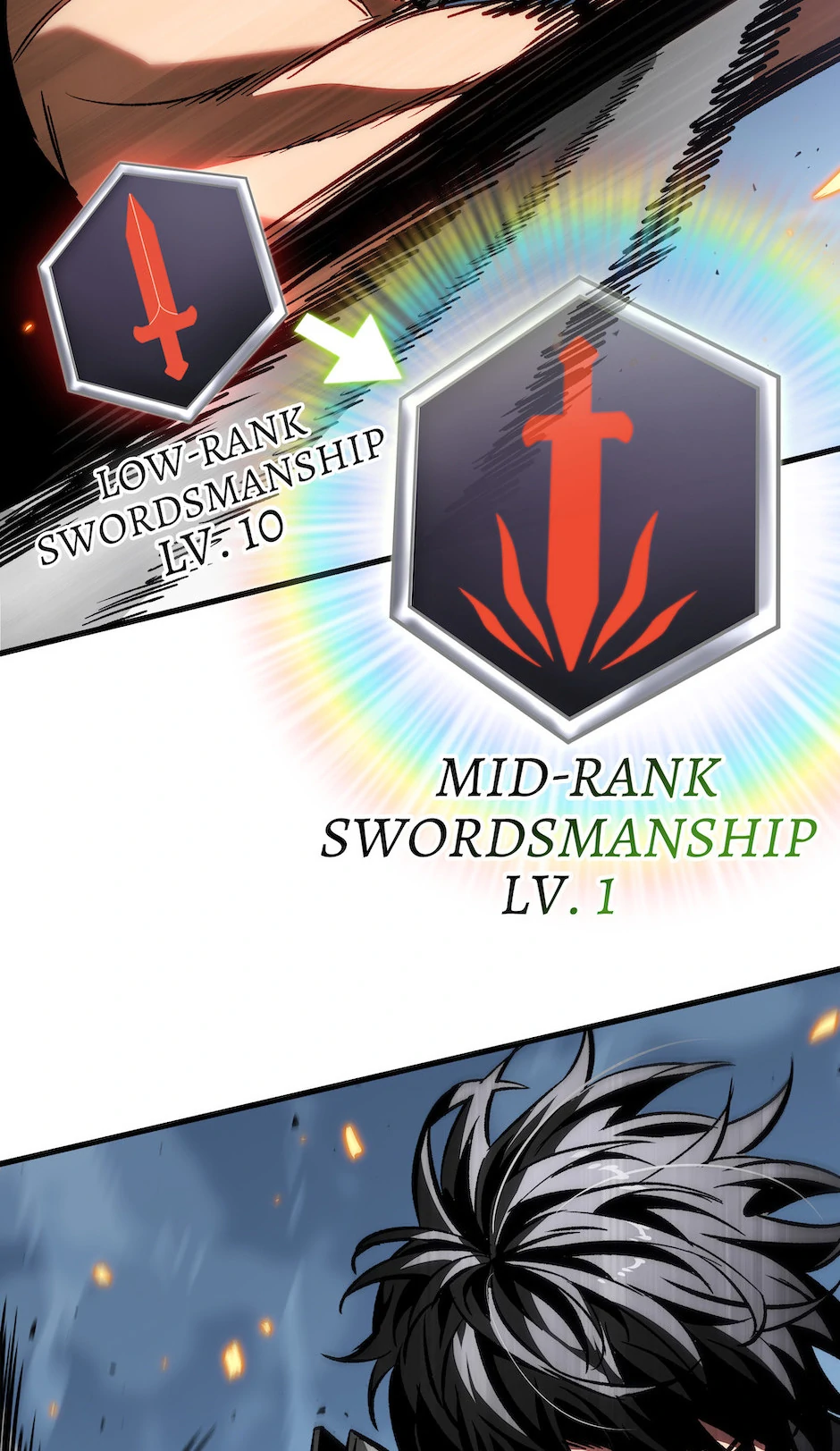 Read Pick Me Up EN Manga Online