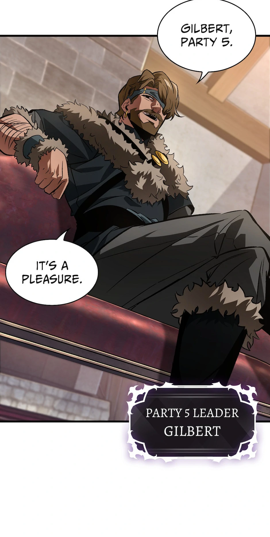 Read Pick Me Up EN Manga Online