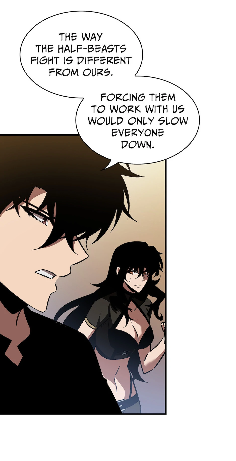 Read Pick Me Up EN Manga Online