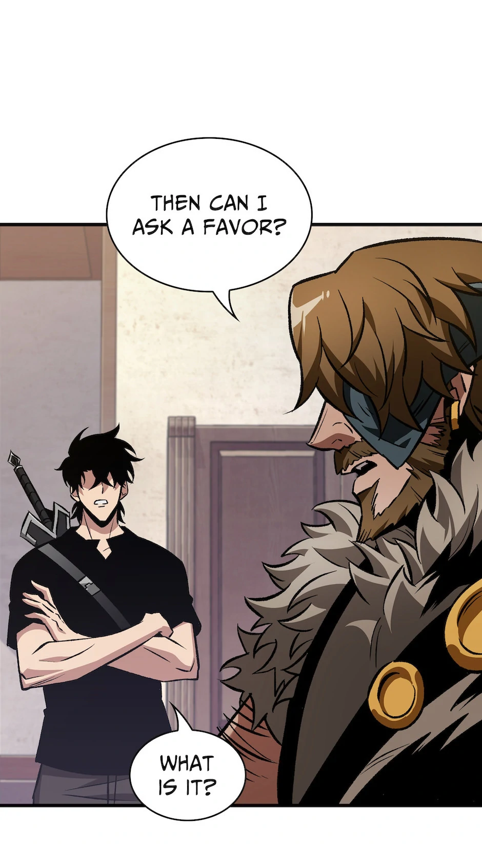 Read Pick Me Up EN Manga Online