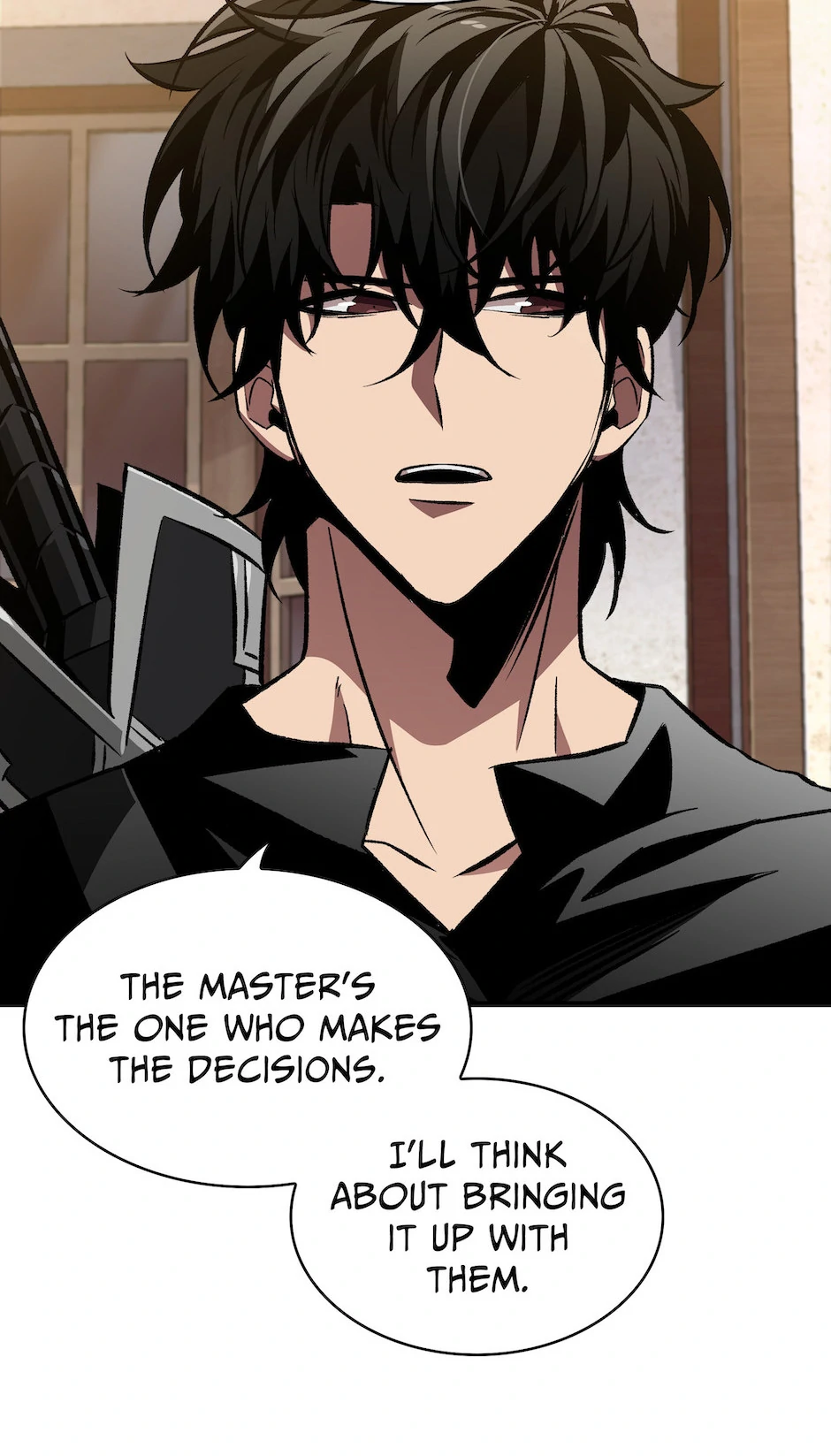 Read Pick Me Up EN Manga Online