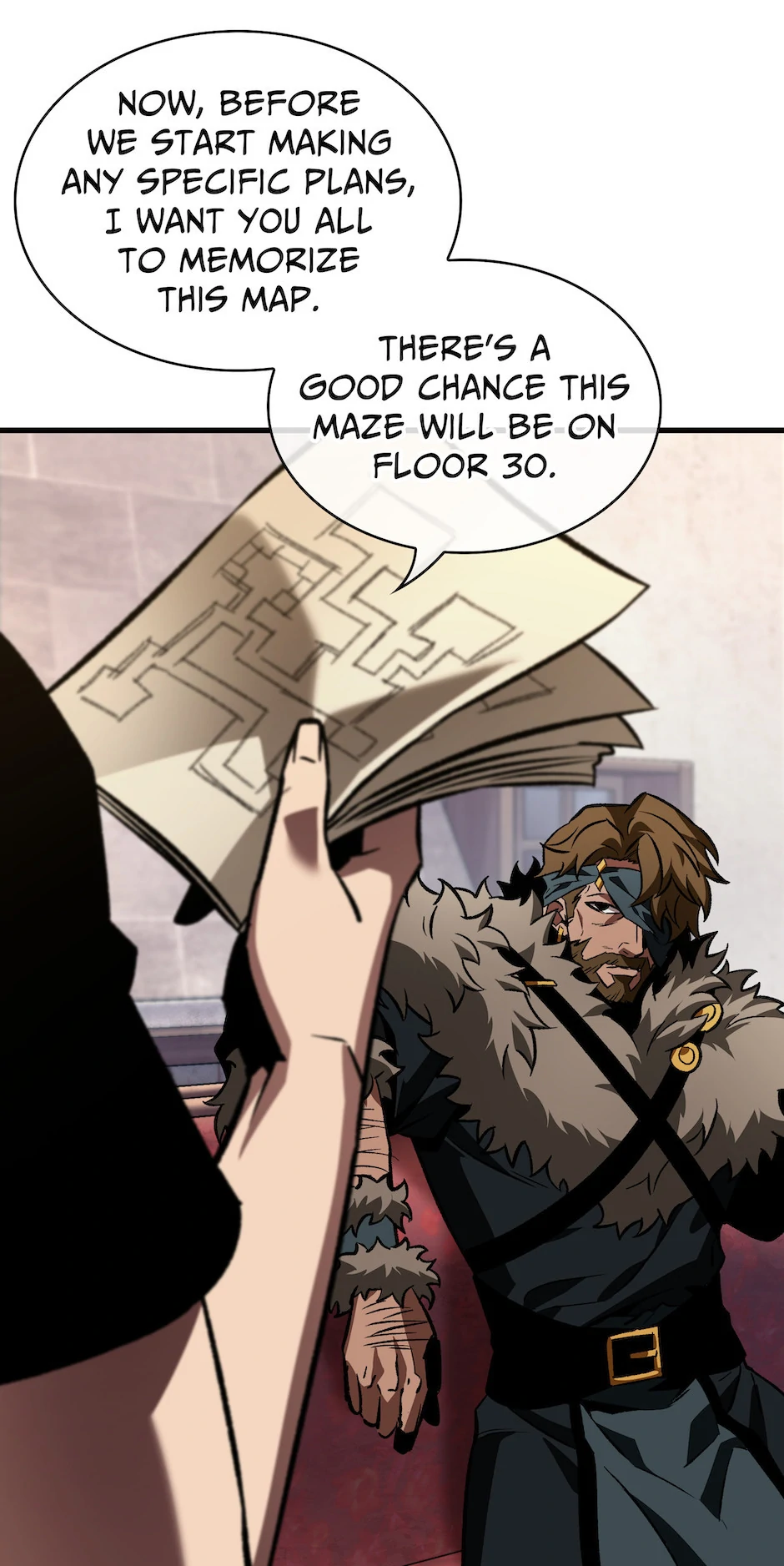 Read Pick Me Up EN Manga Online