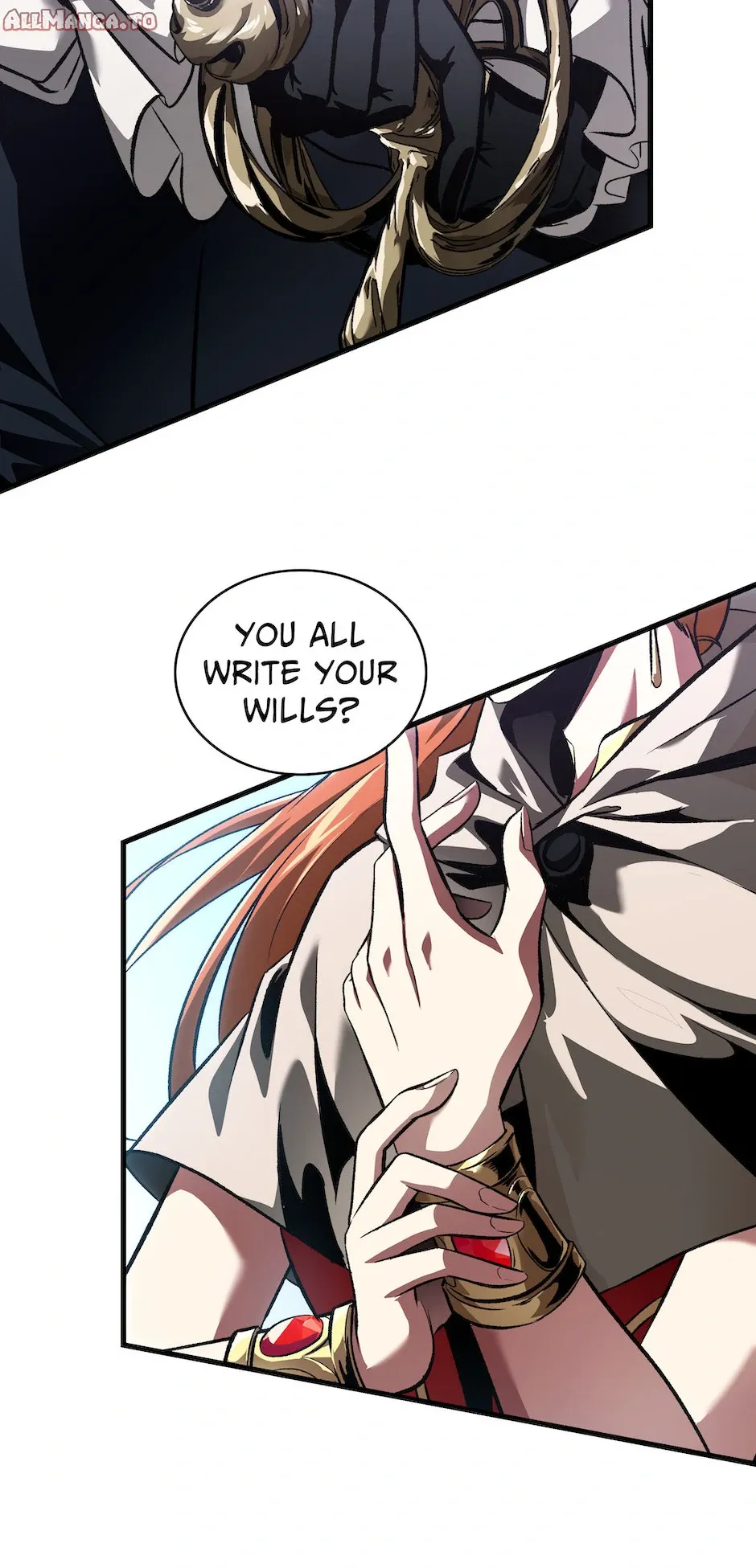 Read Pick Me Up EN Manga Online