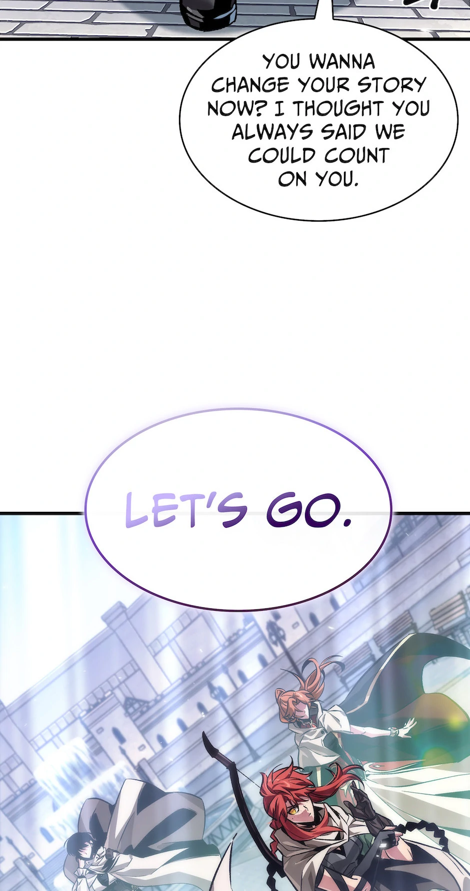 Read Pick Me Up EN Manga Online