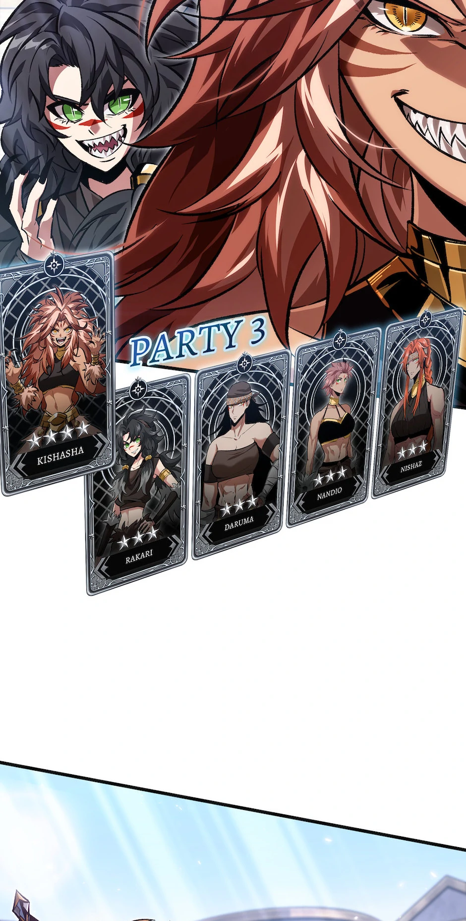 Read Pick Me Up EN Manga Online