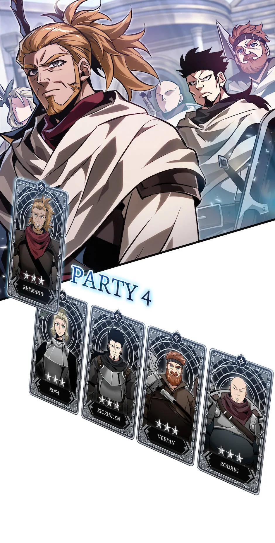 Read Pick Me Up EN Manga Online