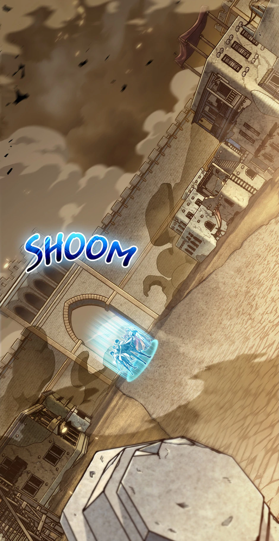 Read Pick Me Up EN Manga Online