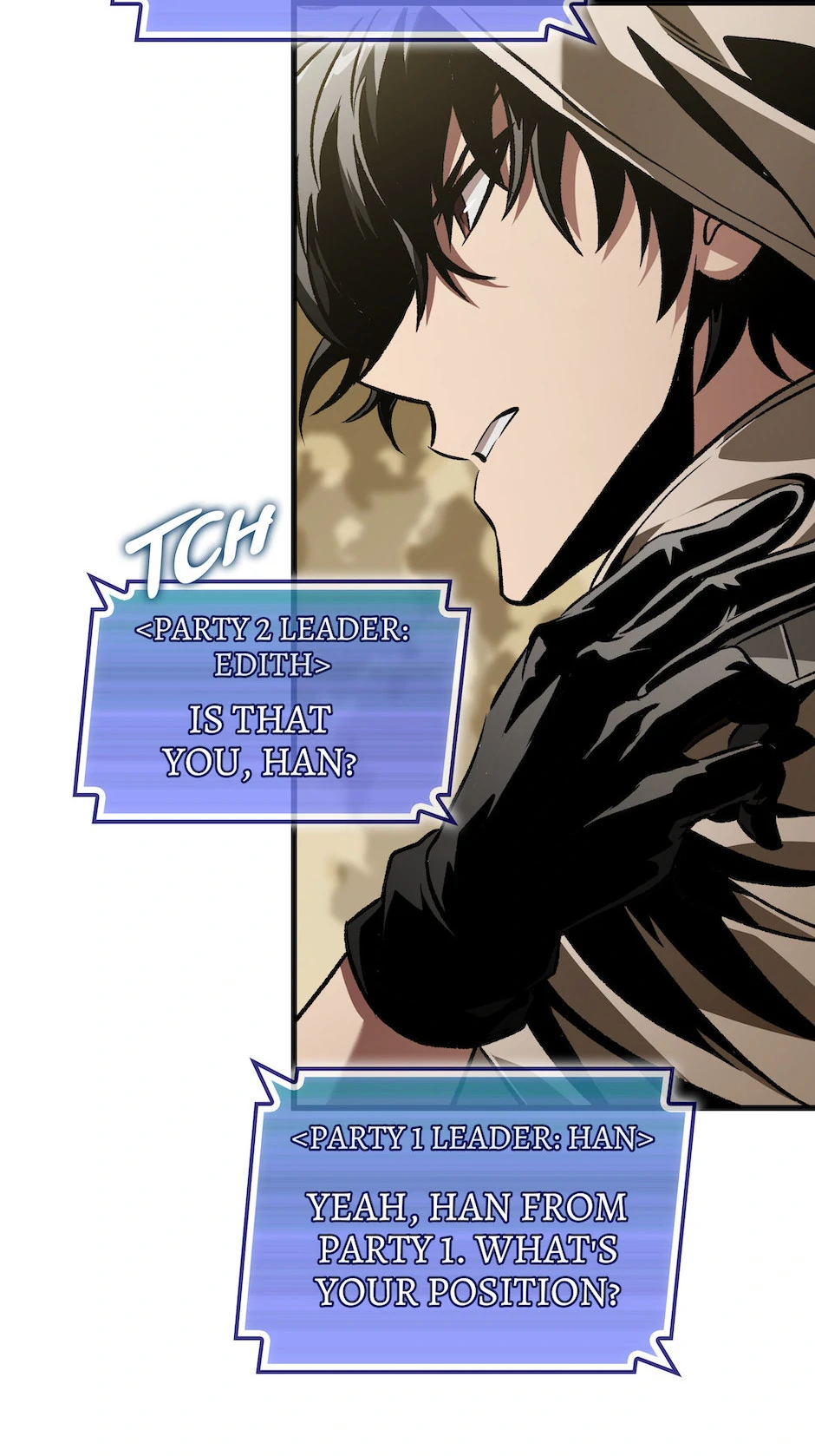 Read Pick Me Up EN Manga Online